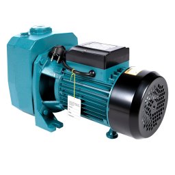 Pompa de suprafata JET 1.5 kW pentru apa curata, refulare 45 m DP750A