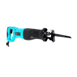 Fierastrau sabie pendular Detoolz 900W, cursa 150 mm pentru lemn si metal