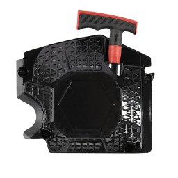 Demaror drujba Micul Fermier AZ-D001, compatibil KP-5800 (magneziu)