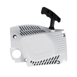 Demaror drujba AZ-D002 compatibil OUL-5800 (magneziu) pentru drujba pe benzina