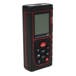 Telemetru cu laser 40 m Almaz OQ-40, precizie ±3 mm, IP54