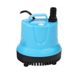Pompa submersibila Micul Fermier 60W, 3200 l/h pentru acvariu, iaz si fantana
