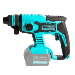 Ciocan rotopercutor SDS+ 18V fara perii Detoolz DZ-SE182, Flexi Power