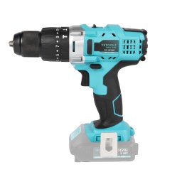 Masina de gaurit si însurubat cu percutie Detoolz 18V Li-Ion, 35 Nm