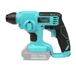 Ciocan rotopercutor SDS+ 18V Detoolz DZ-SE190, mandrina SDS+ si LED