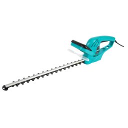 Trimmer electric pentru tuns gard viu Detoolz DZ-SE215, 550W, 16 mm