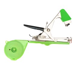 Aparat de legat vita de vie si legume Micul Fermier GF-0200, cu banda si capse