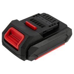 Acumulator Detoolz 18V 2Ah compatibil DZ-SE147/DZ-SE235 pentru fierastrau cu lant