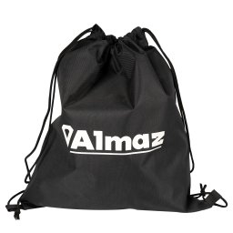 Sac pentru masca de sudura Almaz, depozitare si transport, 45x50 cm