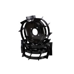 Roti metalice 3.5-6 pentru motocultor Detoolz DZ-M118 (pereche)