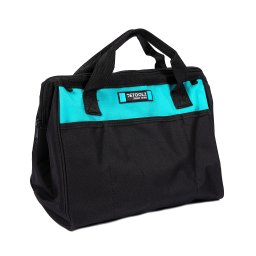 Geanta pentru scule Detoolz 12" cu compartimentare practica si maner ergonomic