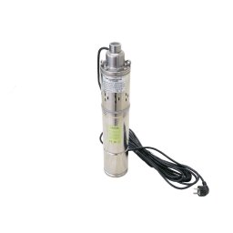 Pompa submersibila inox 0,79 kW, 65 m, 1800 l/h, 1”, fara plutitor