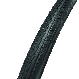 Anvelopa bicicleta 26x1.75 (ETRTO 47-559) POWER Street, neagra