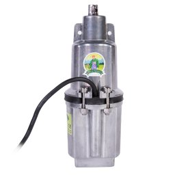 Pompa submersibila cu vibratii 0,55 kW, 2000 l/h, refulare max. 70 m, 1/2