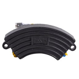 Stabilizator tensiune AVR circular pentru generator 2 kW Micul Fermier