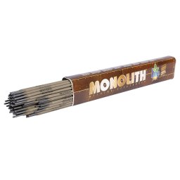 Electrozi pentru sudura MMA 3,2x350 mm Monolith Life, 2,5 kg (Almaz)