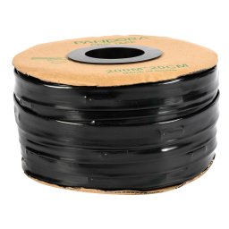 Banda de picurare 16 mm, 3 l/h, pas 20 cm, rola 200 m – Micul Fermier