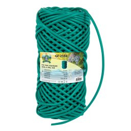 Fir vinil Standard 3 mm, 45 m (0,3 kg) pentru legare plante - Micul Fermier