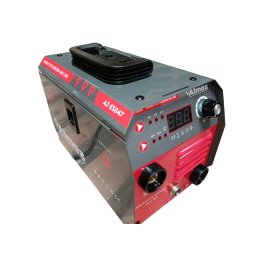 Aparat de sudura Almaz 180A cu afisaj digital, MMA + Lift TIG + FCAW