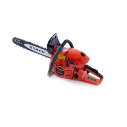 Drujba pe benzina Silen 5800 58cc, 3.5 CP, lama 16" cu lant inclus, Easy Start