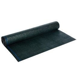 Plasa de umbrire Micul Fermier 1,5 x 20 m, 80% umbrire, HDPE, protectie UV