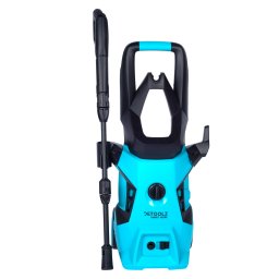 Aparat de spalat cu presiune Detoolz 140 bar, 1800W, portabil pentru curte si auto