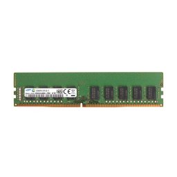 Memorie Server Refurbished Samsung PC4-2400T-E, 16GB, DDR4-2400MHz, ECC Unbuffered NewTechnology Media