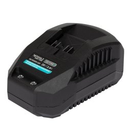 Incarcator rapid pentru acumulator 20V 2.4A Detoolz Flexi Power