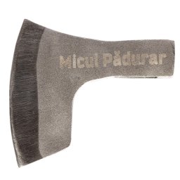 Topor 1.8 kg fara coada, din otel tratat termic pentru despicat lemne