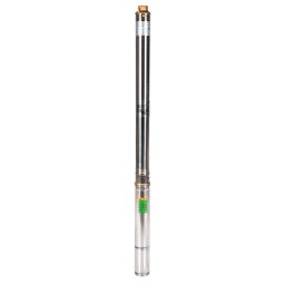 Pompa submersibila pentru apa curata Micul Fermier 0.75 kW, 110 m, 3600 l/h