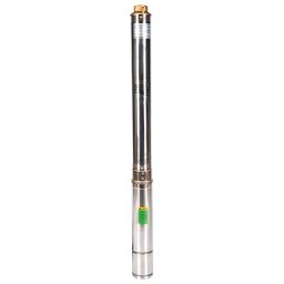 Pompa submersibila pentru apa curata Micul Fermier 1.5 kW, 5400 l/h, 150 m, 19 turbine