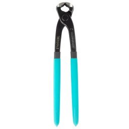 Cleste pentru sarma Detoolz 250 mm, pentru taiere si rasucire sigura