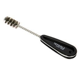 Perie Detoolz din sarma pentru curatat tevi din cupru 12/15/18 mm