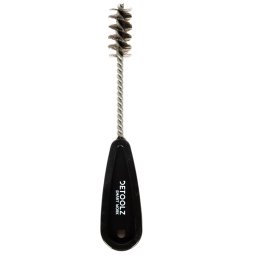Perie Detoolz pentru curatare tevi de cupru 12/15/18 mm, cu maner ergonomic