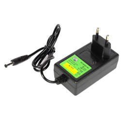 Incarcator pentru acumulator Micul Fermier 20V 1A, compatibil MF-MX20V