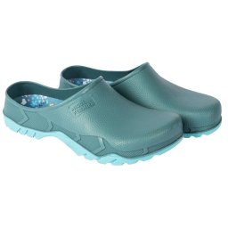 Saboti de gradina pentru barbati Micul Fermier, marimea 43-44, model G01