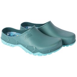 Saboti de gradina pentru barbati Micul Fermier, marimea 45-46, model G01