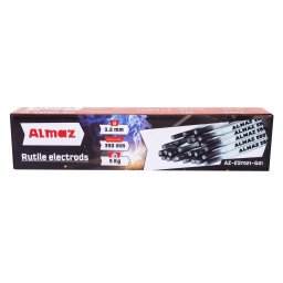 Electrozi rutilici Almaz 3.2x350 mm, 5 kg – arc stabil, sudura curata