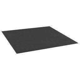 Captuseala de nisip, negru ,120x110 cm GartenMobel Dekor