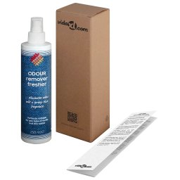 Spray odorizant pentru mirosuri si reîmprospatare, 250 ml GartenMobel Dekor