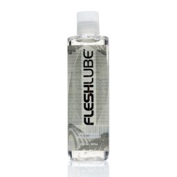 Fleshlight Fleshlube Slide Lubrifiant Anal 250ml Formulat Special pentru Sex Anal Delicat cu Pielea Sensibila