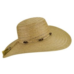 Betmar, palarie cu boruri largi Georginna, Maro camel