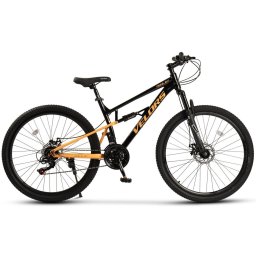 Bicicleta MTB Full Suspension Velors Trail 2.7 V27271D 27.5