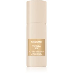 TOM FORD Private Blend Vanilla Sex spray pentru corp unisex 150 ml