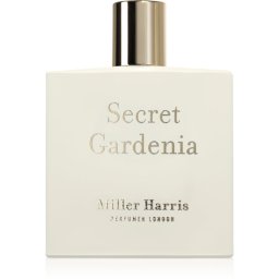 Miller Harris Secret Gardenia EDP U 50 ml