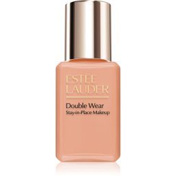 Estée Lauder Double Wear Stay-in-Place Makeup Mini machiaj persistent SPF 10 culoare 3N1 Ivory Beige 15 ml