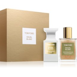 TOM FORD Private Blend Soleil Blanc Set set cadou pentru femei 1 buc