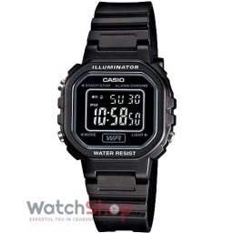 Casio COLLECTION LA-20WH-1B LA-20WH-1B
