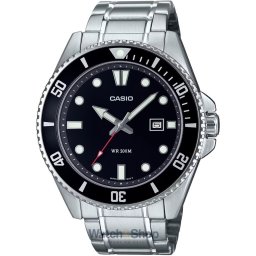 Casio Collection MDV-107D-1A1 MDV-107D-1A1