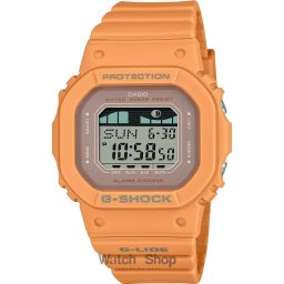Casio G-SHOCK GLX-S5600-4ER G-Lide GLX-S5600-4ER
